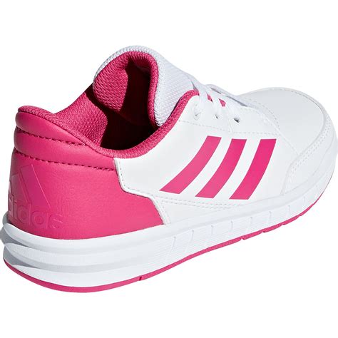 adidas schuhe mädchen pink